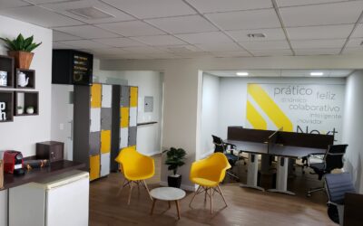 Next Coworking: a nova empresa do Grupo MBigucci