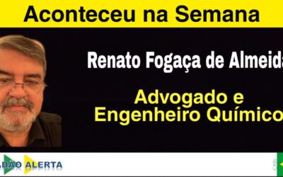 Resenha Semanal