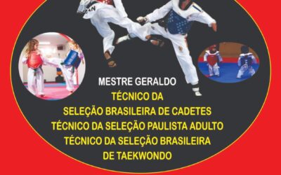 TAEKWONDO no Cisplatina