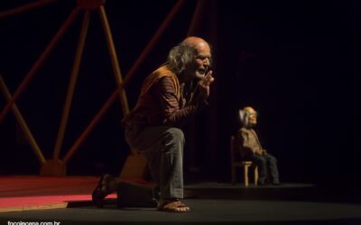 Cia. Paulicea de Teatro promove bate-papos online sobre a trajetória de João das Neves pelo Brasil 