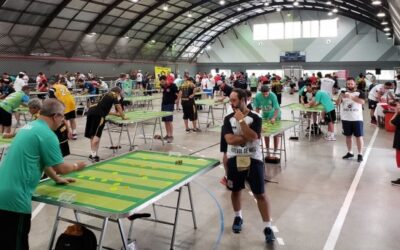 32º Campeonato Brasileiro de Futebol de Mesa