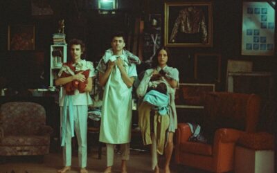 Companhia dos Solilóquios apresenta espetáculo de teatro jovem no Centro Cultural São Paulo