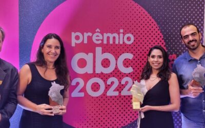 Premiações MBigucci