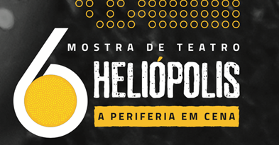 VIMostra de Teatro de Heliópolis tem programação gratuita com 11 espetáculos e oficinas