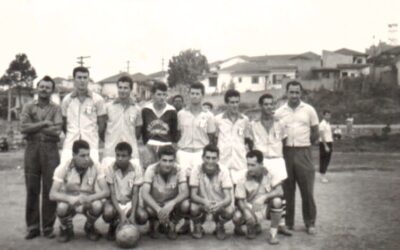 Milton Bigucci será homenageado no Museu do Futebol, neste sábado (5/10)